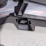 Traxxas Ford Fiesta Rally VXL Brushless 1/10