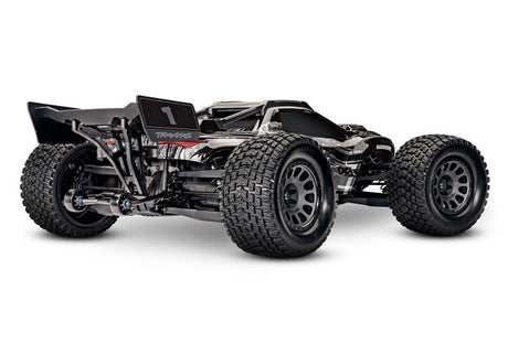 Traxxas 78086-4 XRT Race Truck 8s TQi TSM RTR