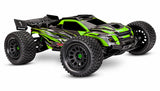 Traxxas 78086-4 XRT Race Truck 8s TQi TSM RTR