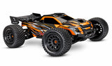 Traxxas 78086-4 XRT Race Truck 8s TQi TSM RTR