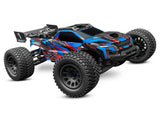 BLACK TILBUD - ULTIMATE Race Truck TQi TSM RTR Limited Edition