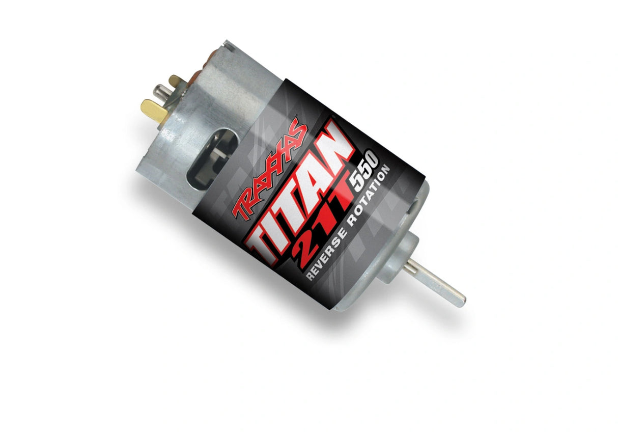 TRX-4 Kit Clipless (w/o Batteries & Body)