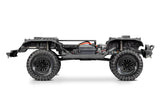 TRX-4 Kit Clipless (w/o Batteries & Body)