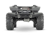 TRX-4 Kit Clipless (w/o Batteries & Body)