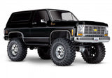 Traxxas 82276-4 TRX-4 Chevy Blazer 1979 1/10 RTR Clipless