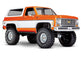 Traxxas 82276-4 TRX-4 Chevy Blazer 1979 1/10 RTR Clipless