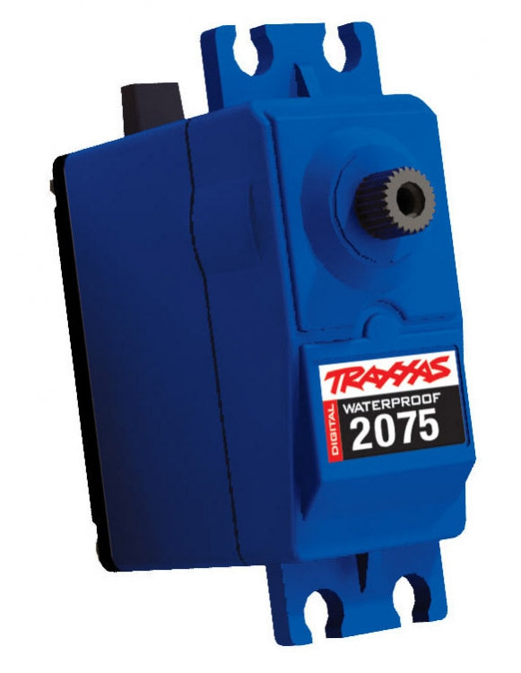 4-Tec 2.0 VXL 4WD TQi TSM w/o Body, Battery &amp; Charger*