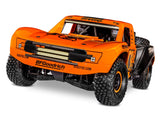 Traxxas 85086-4 UDR 4WD TQi TSM LED-set RTR