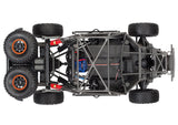 UDR 4WD TQi TSM LED-set RTR FOX1