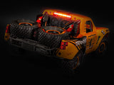 Traxxas 85086-4 UDR 4WD TQi TSM LED-set RTR