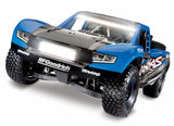 Traxxas 85086-4 UDR 4WD TQi TSM LED-set RTR