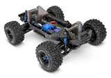 MAXX with WideMAXX 4x4 1/10 RTR TQi TSM 40th Edition