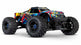 Traxxas 89086-4 MAXX with WideMAXX 4x4 1/10 RTR TQi TSM