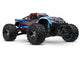 Traxxas 89087-4 MAXX Ultimate VXL-4s 4WD 1/10 RTR TQi TSM