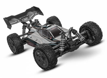 Traxxas 90154-4 Jato 4x4 1/8 BL-2s EHD RTR