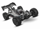 Traxxas 90154-4 Jato 4x4 1/8 BL-2s EHD RTR