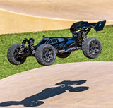 Traxxas 90154-4 Jato 4x4 1/8 BL-2s EHD RTR