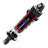 Traxxas 90154-4 Jato 4x4 1/8 BL-2s EHD RTR