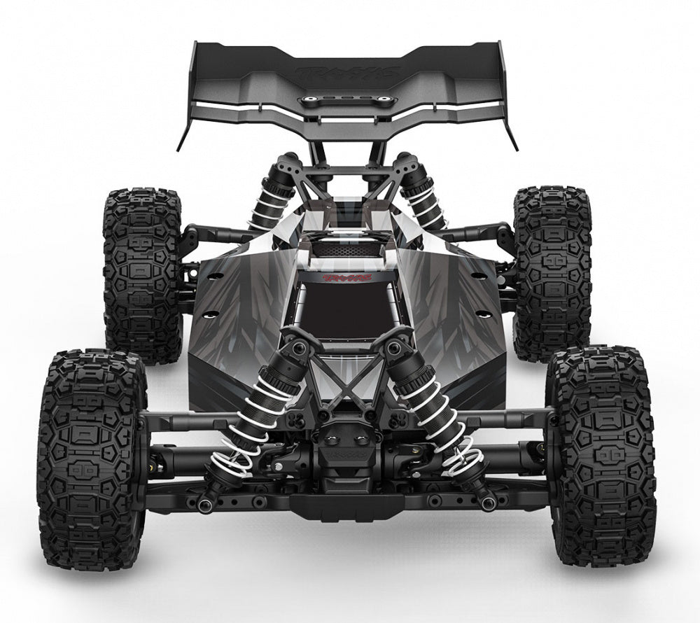 Traxxas 90154-4 Jato 4x4 1/8 BL-2s EHD RTR
