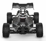 Traxxas 90154-4 Jato 4x4 1/8 BL-2s EHD RTR