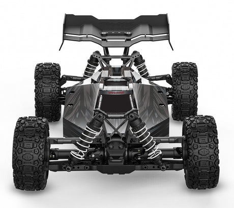 Traxxas 90154-4 Jato 4x4 1/8 BL-2s EHD RTR