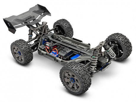 Traxxas 90154-4 Jato 4x4 1/8 BL-2s EHD RTR