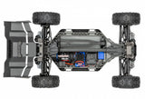 Traxxas 90154-4 Jato 4x4 1/8 BL-2s EHD RTR