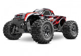 Traxxas 90376-4 Stampede 4x4 VXL HD 1/10 RTR TQi TSM