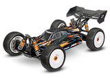 Traxxas 90386-4 Jato 4x4 1/8 VXL-4s EHD RTR
