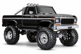 Traxxas 92046-4 TRX-4 Crawler F150 High Trail RTR