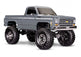 Traxxas 92056-4 TRX-4 Crawler Chevrolet K10 High Trail RTR