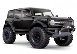 Traxxas 92076-4 TRX-4 Ford Bronco 2021 Crawler RTR
