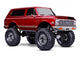 Traxxas TRX-4 Crawler 1972 Blazer High Trail