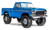 TRX-4 Crawler Ford F150 ´79 RTR
