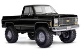 TRX-4 Crawler Chevrolet K10 ´79 RTR