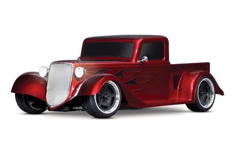 Traxxas 93044-4 Factory Five '35 Hot Rods