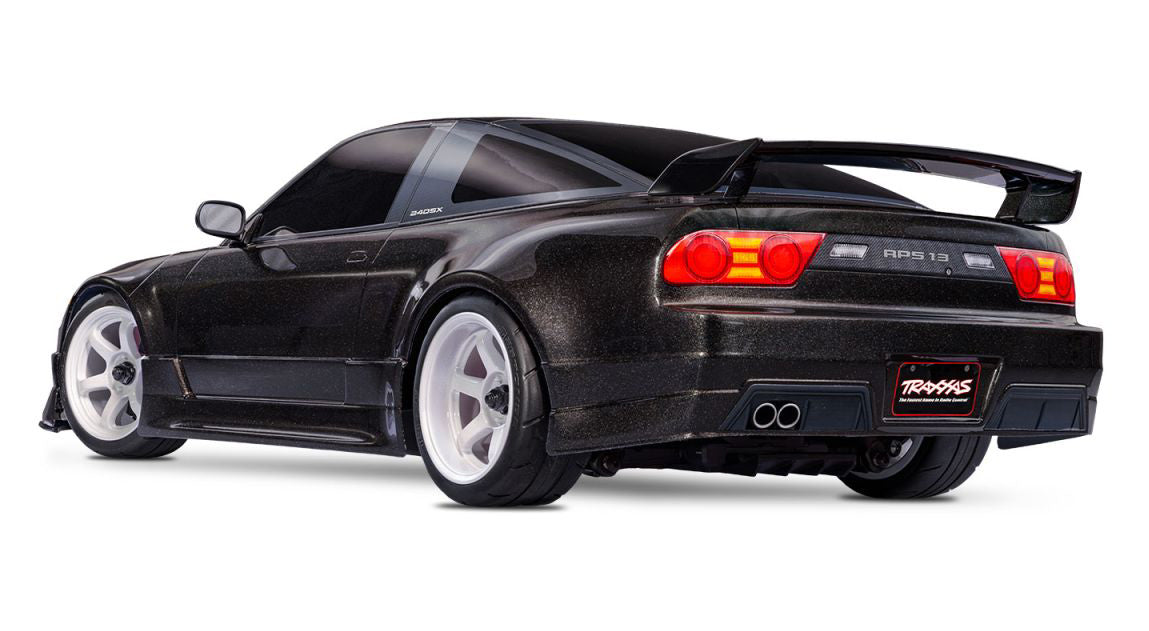 4-TEC 2.0 4WD Nissan 240SX VX3 BL