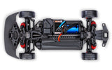 4-TEC 2.0 4WD Nissan 240SX VX3 BL