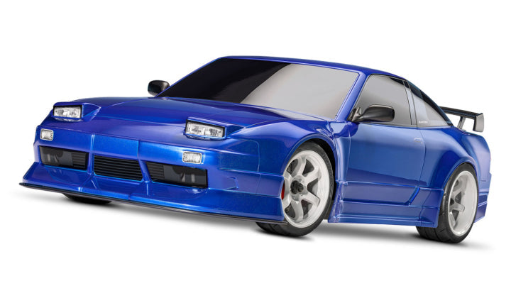 4-TEC 2.0 4WD Nissan 240SX VX3 BL – Blå
