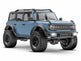 Traxxas 97074-1 TRX-4M 1/18 Ford Bronco Crawler RTR - 2S LiPo/USB Charger