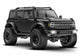 Traxxas 97074-1 TRX-4M 1/18 Ford Bronco Crawler RTR - 2S LiPo/USB Charger