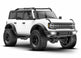 Traxxas 97074-1 TRX-4M 1/18 Ford Bronco Crawler RTR - 2S LiPo/USB Charger