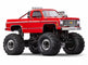 Traxxas 98064-1 TRX-4MT Chevrolet K-10 Monster Truck RTR - 2S LiPo/USB Charger
