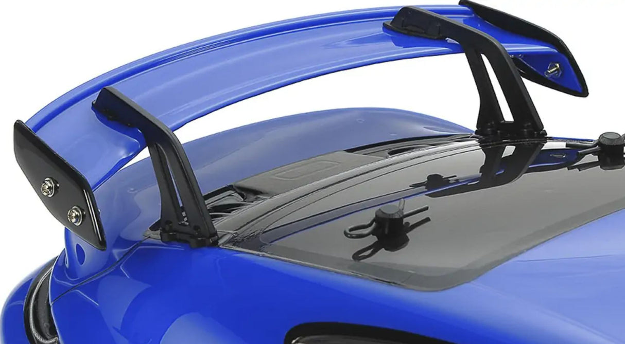 Tamiya Porsche 911 GT3 (992) (TT-02 CHASSIS)