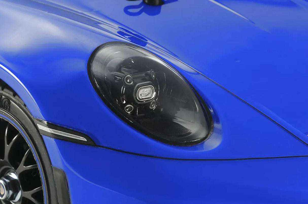 Tamiya Porsche 911 GT3 (992) (TT-02 CHASSIS)