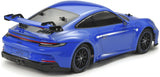 Tamiya Porsche 911 GT3 (992) (TT-02 CHASSIS)