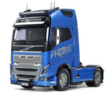 Tamiya Volvo FH16 Globetrotter XL 750 4x2 1:14 - 56375