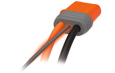 FIRMA 130 Sensored Brushless Smart ESC 2-4S