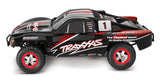 Traxxas 70054-8 Slash 4x4 1/16 RTR TQ USB-C With Batt/Charger