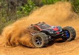Traxxas 67164-4 Rustler 4x4 BL-2s 1/10 RTR TQ